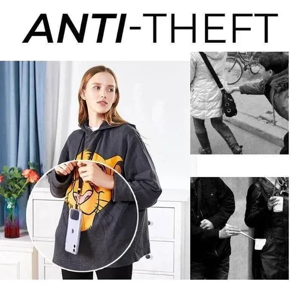 (🔥2023 Hot Sale - Save 49% OFF🔥) Universal Crossbody Nylon Patch