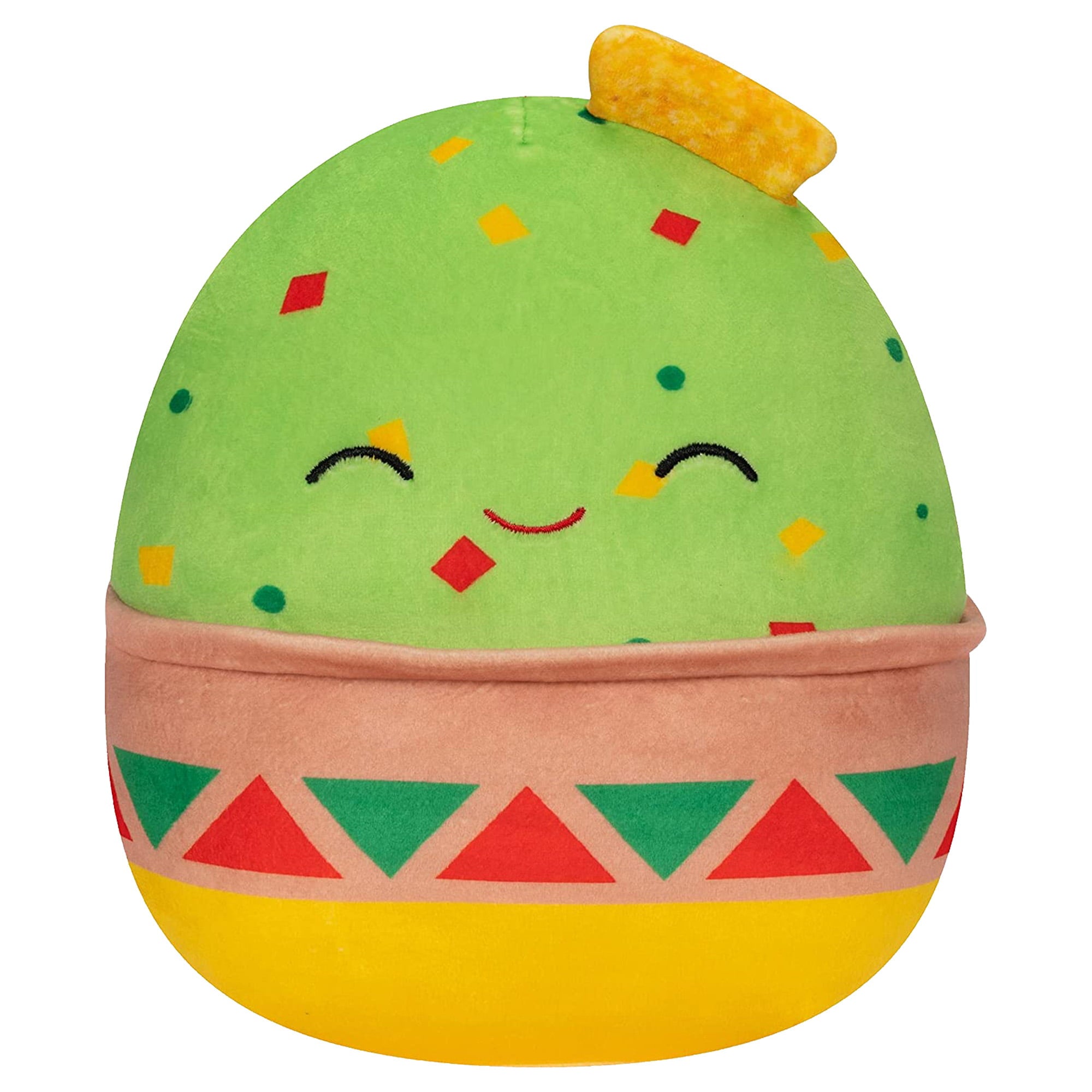 Squishmallows Kellytoy 5