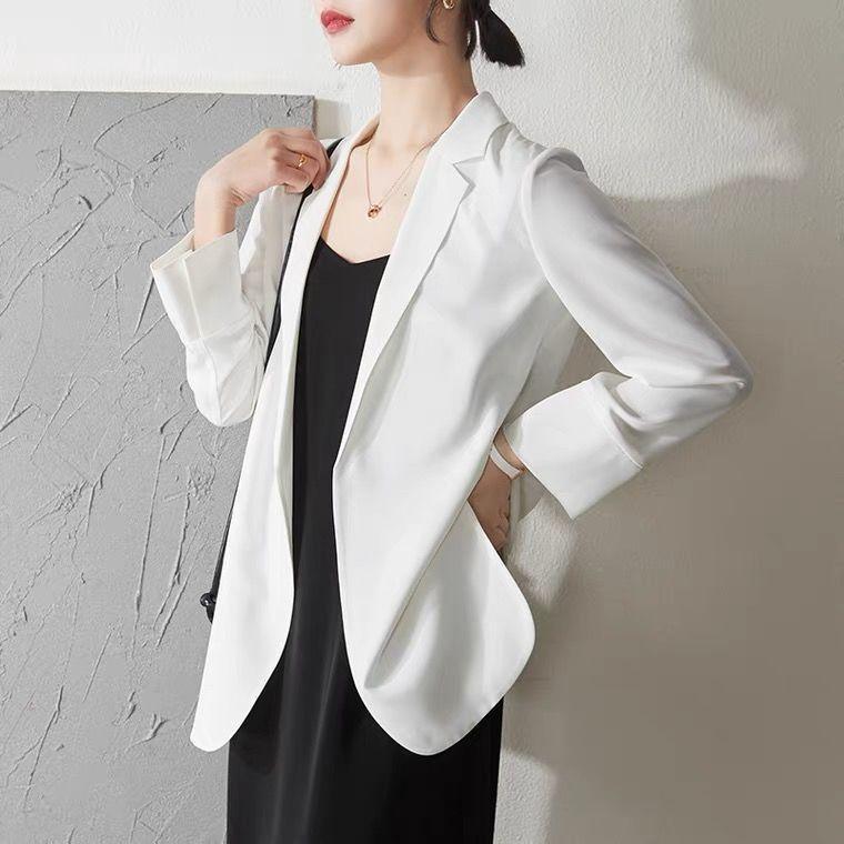 Blazer Casual Charlotte / Um Mix perfeito de Luxo, Glamour e Conforto!