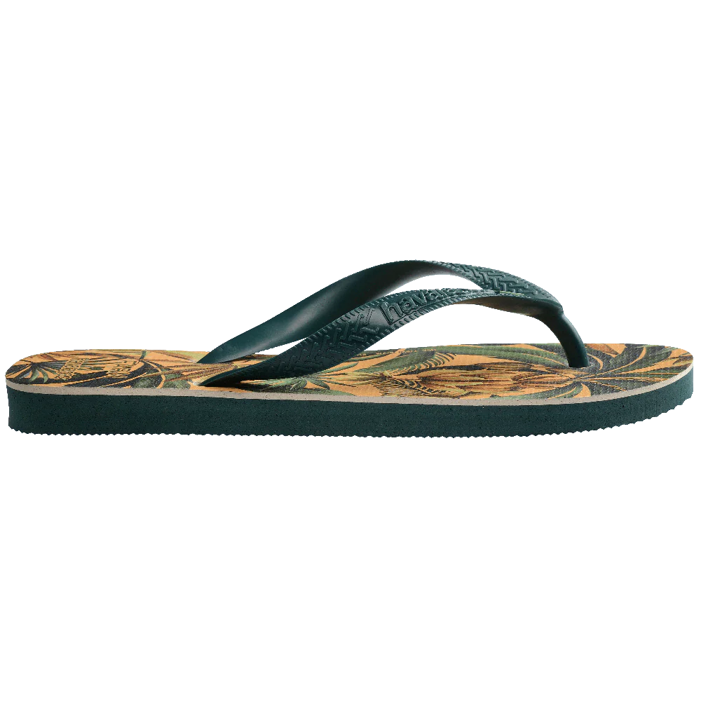 Chinelo Havaianas  Farm Bananarte
