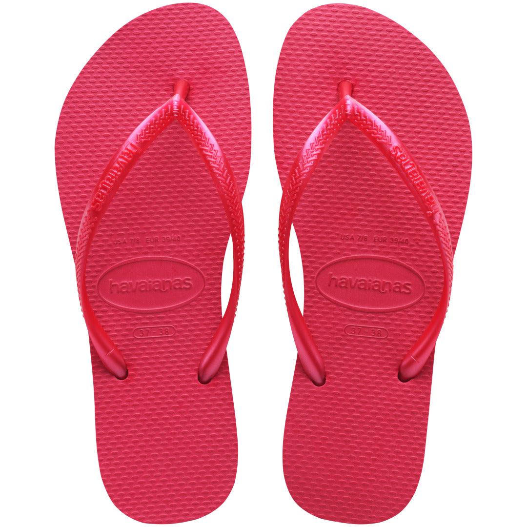 Chinelo Havaianas Slim