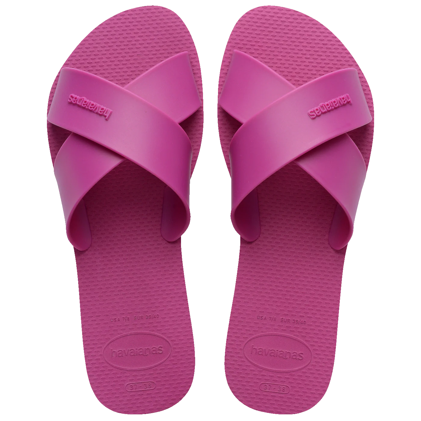 Rasteirinha Havaianas Aqua