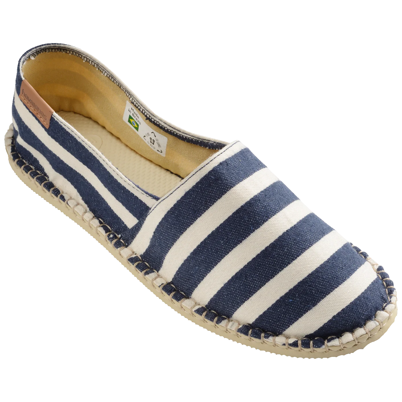 Alpargatas Havaianas Origine IV Print