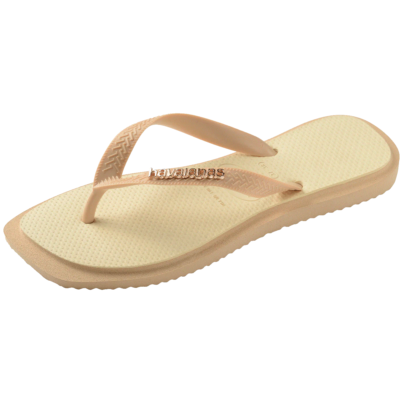 Chinelo Havaianas Top Square Fusion