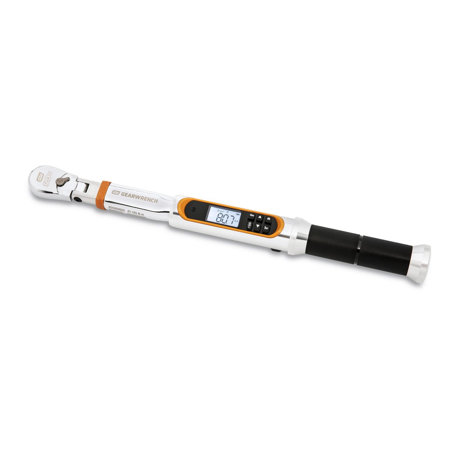 Gearwrench 85195