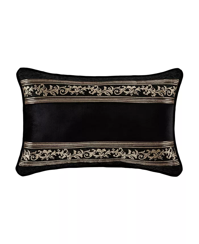 J Queen New York Windham Decorative Pillow， 23