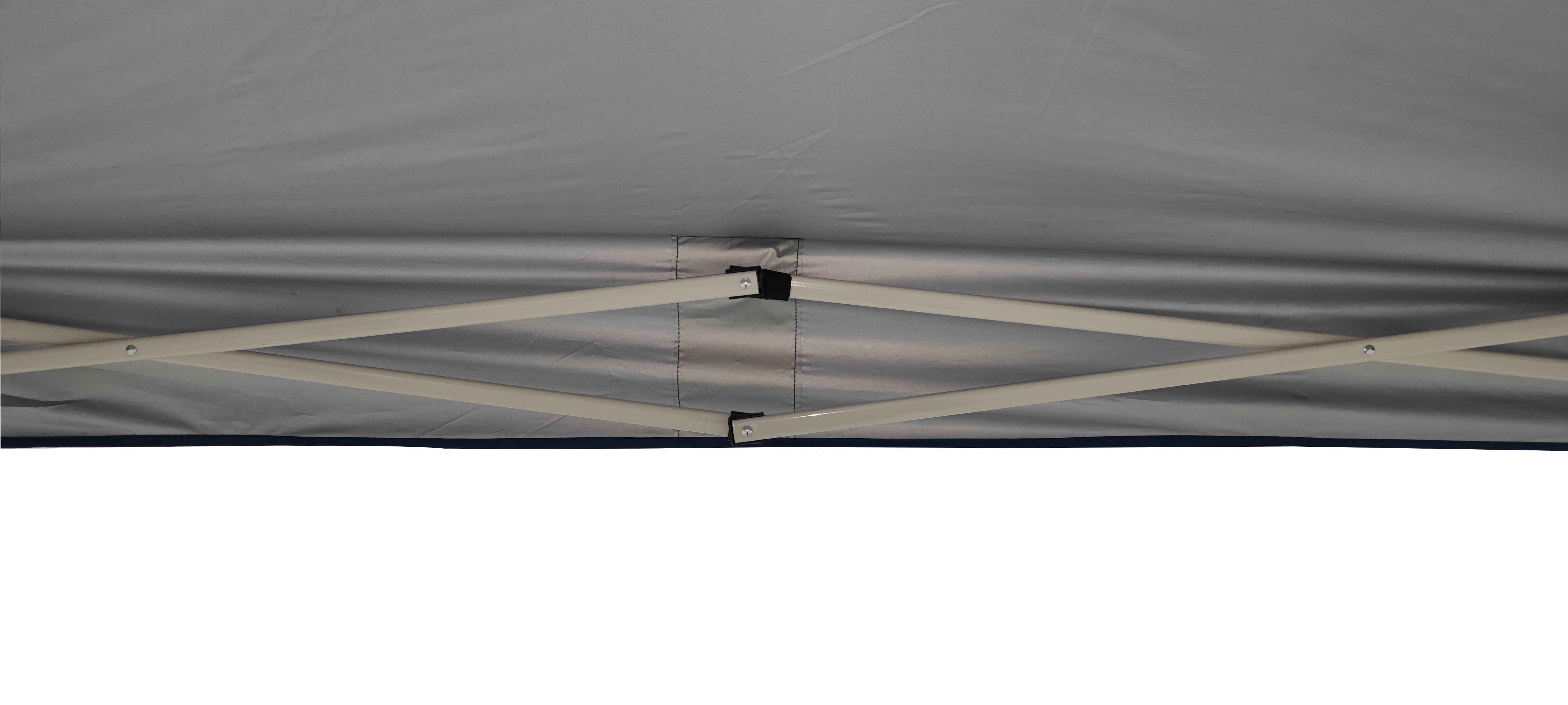 Ozark Trail 10' x 10' Instant Slant Leg Canopy, Dusty Blue, outdoor canopy