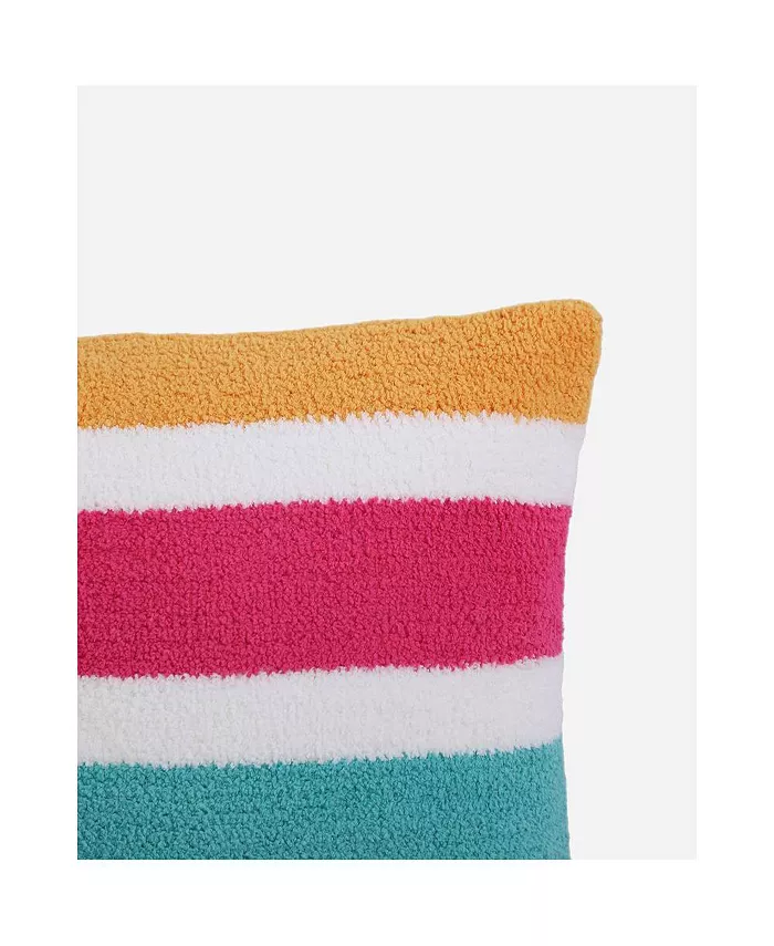 SUNDAY CITIZEN Burano Decorative Pillow， 14