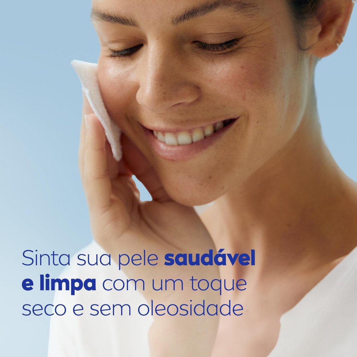 Tonico Facial NIVEA Controle do Brilho 200ml