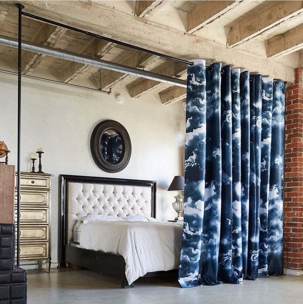 Zenfinit Room Divider Kits