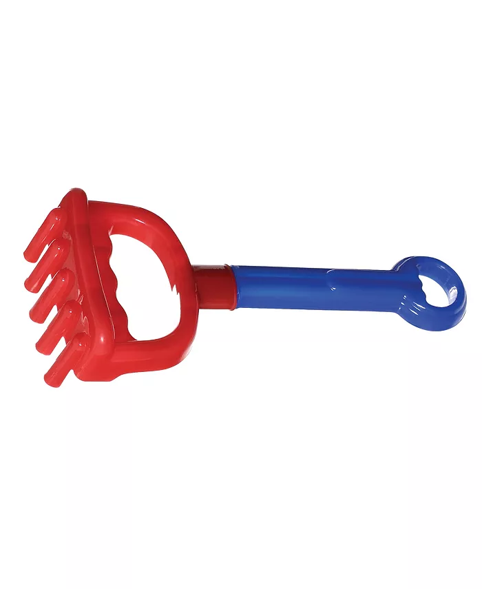 Toysmith Beach Sand Toys Set
