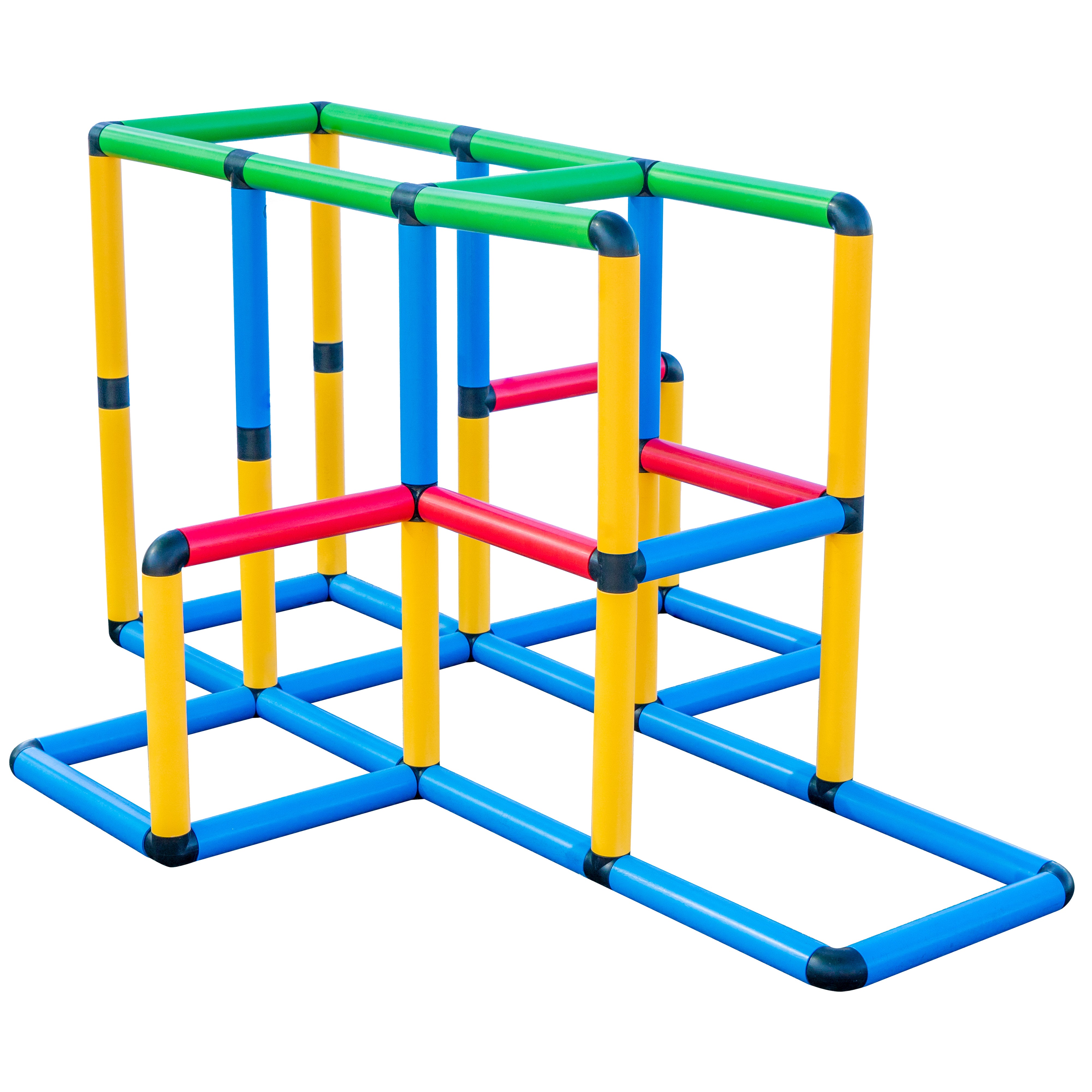 Funphix Create And Play Life Size Structures - 