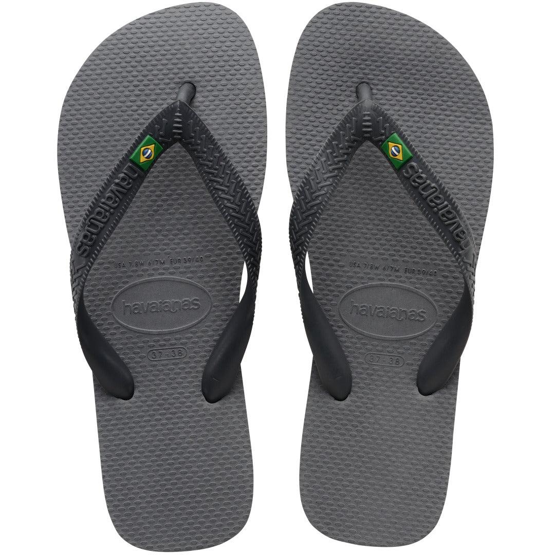 Chinelo Havaianas Brasil