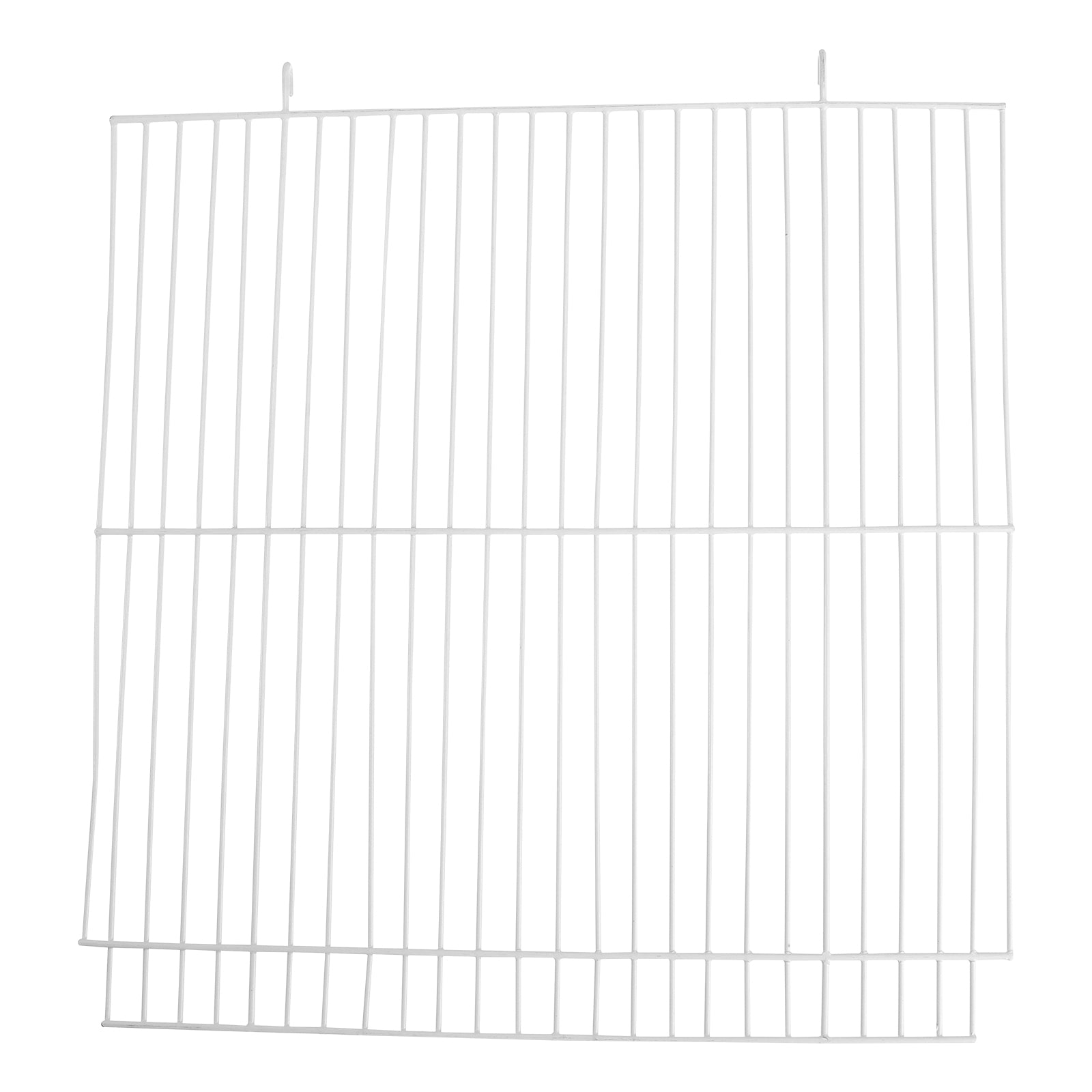 NUOLUX Baffle Cage Pet Playpen Hamster Panels Small Segregation Net Plate Iron Isolation Exercise Animal Door Board Mesh Metal