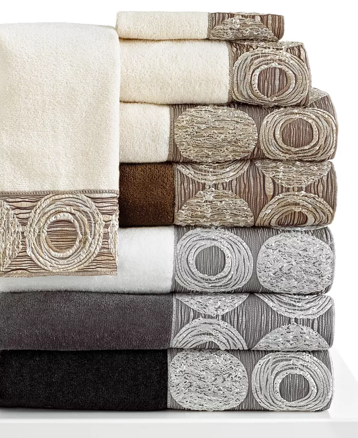 Avanti Bath Towels， Galaxy Collection