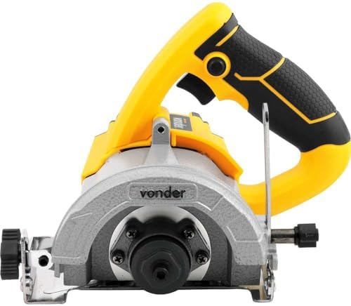 Serra M ̈¢rmore Smv 1450 Sem Disco 127 V~ Vonder.