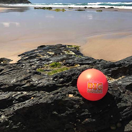 Waboba Big-Kahuna Water Bounce Ball (673/108C02-A)