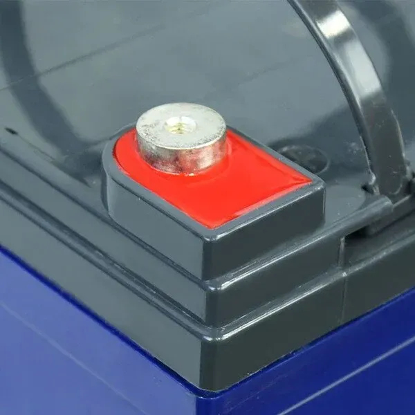 Mighty Max Battery 12V 35AH GEL Battery Replacement for Ariens Gravely 1640H ML35-12GEL576