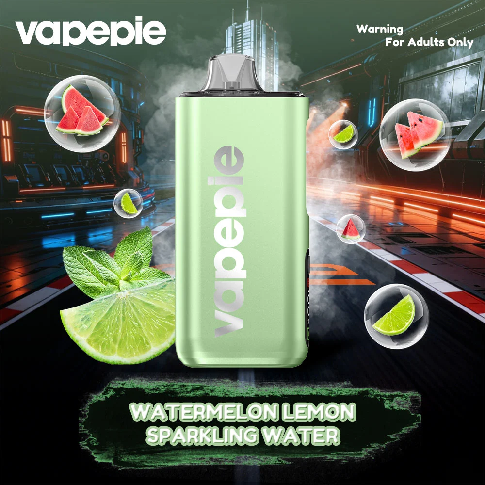🚚🇦🇺 Sydney Stock Vapepie Max Pro 40000 Puffs Bundle – Premium Multi Pack Collection
