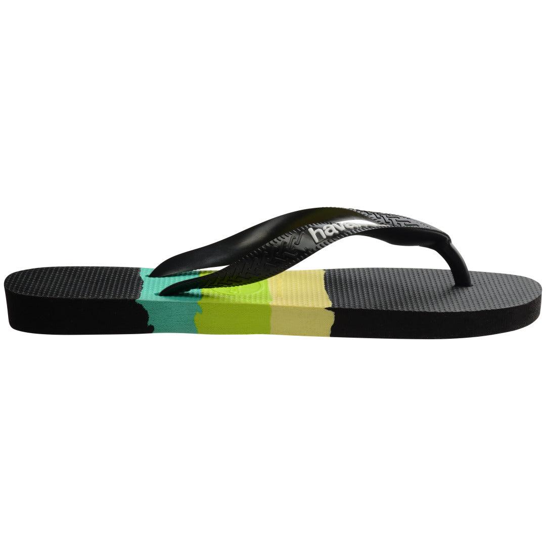 Chinelo Havaianas Brasil Tech