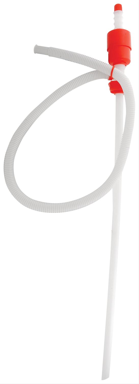 Allstar Performance ALL40114 Allstar Performance Plastic Drum Pumps