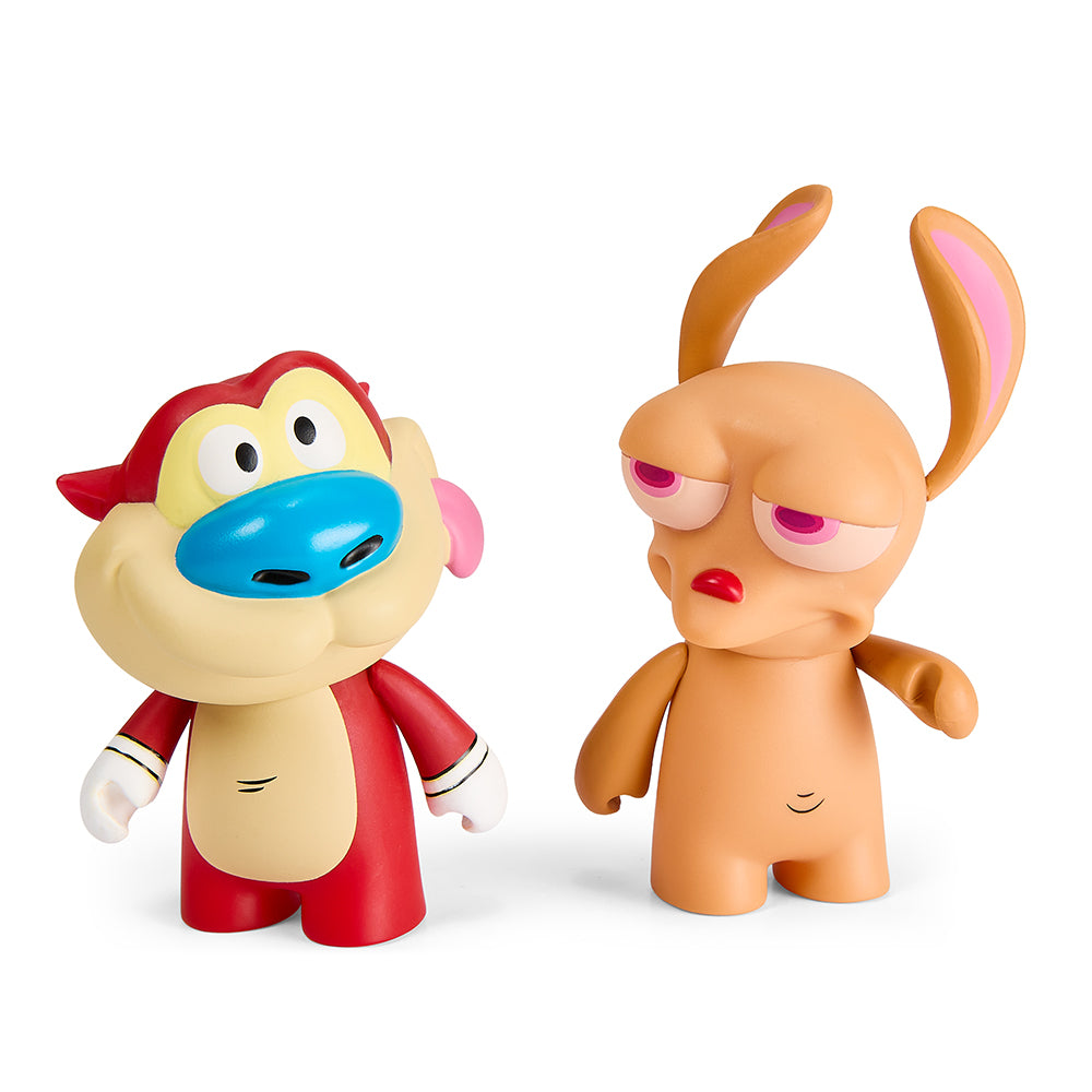 Ren & Stimpy 3