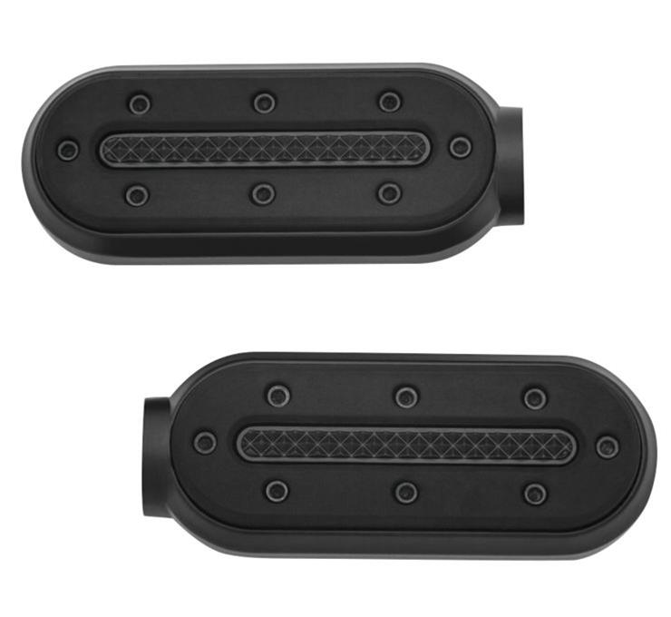 Kuryakyn 7032 Kuryakyn Heavy Industry Pegs