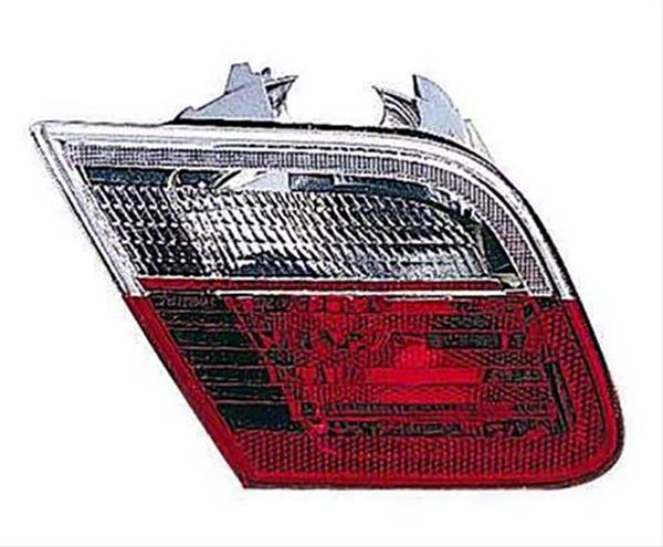 Coast to Coast International Body Parts BM2882102 Body Parts Taillight Assemblies