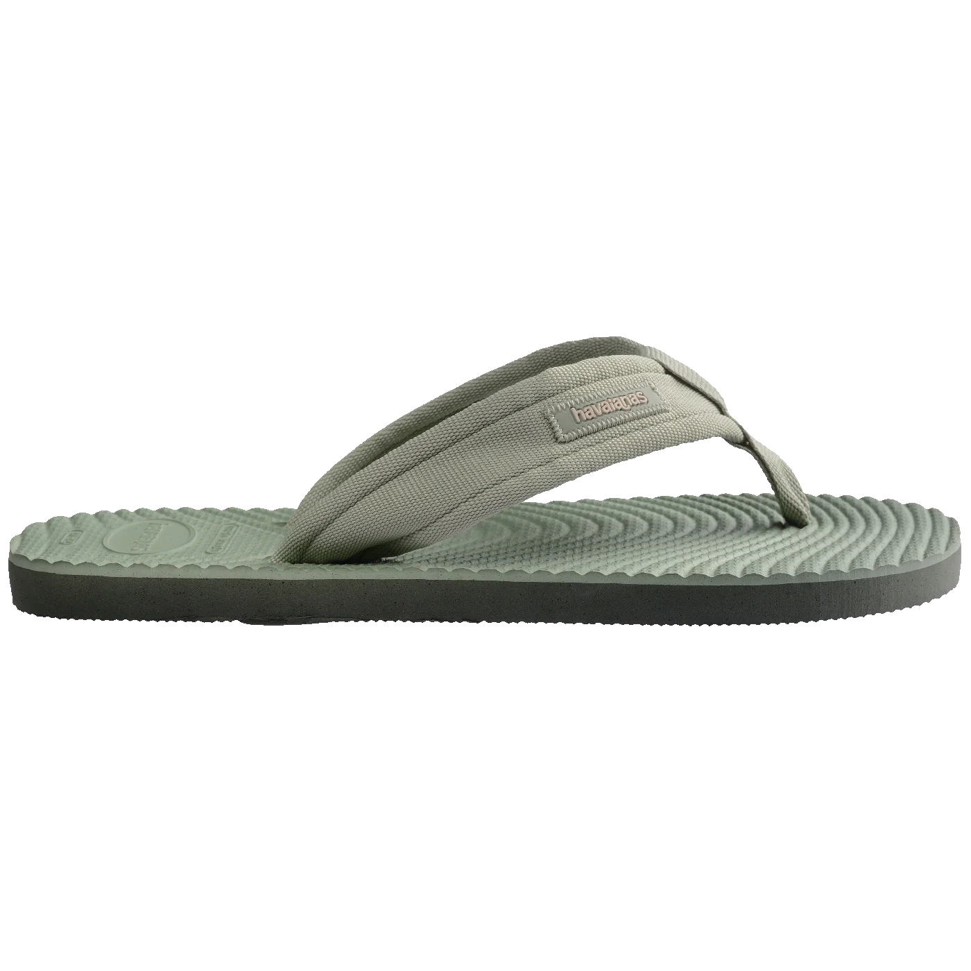 Chinelo Havaianas Surfer Coast