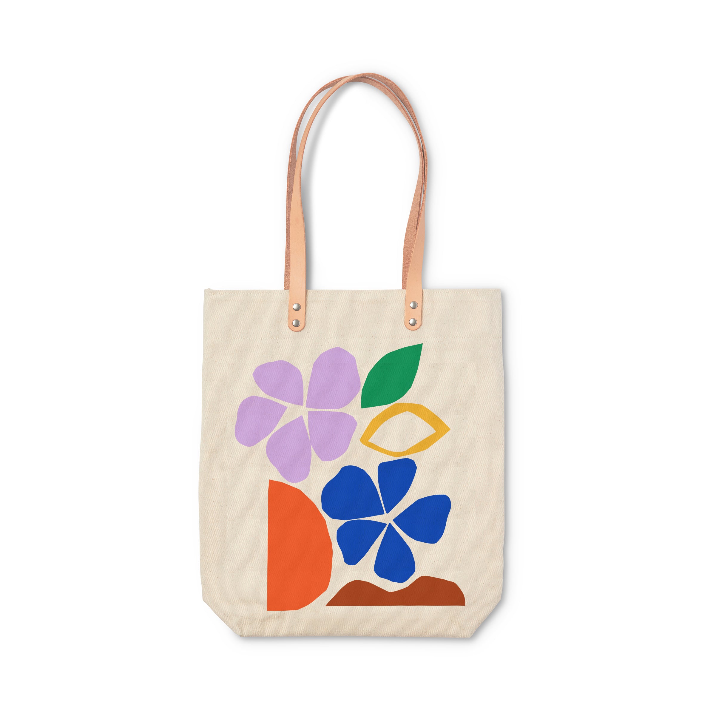 Summer Sun Medium Tote