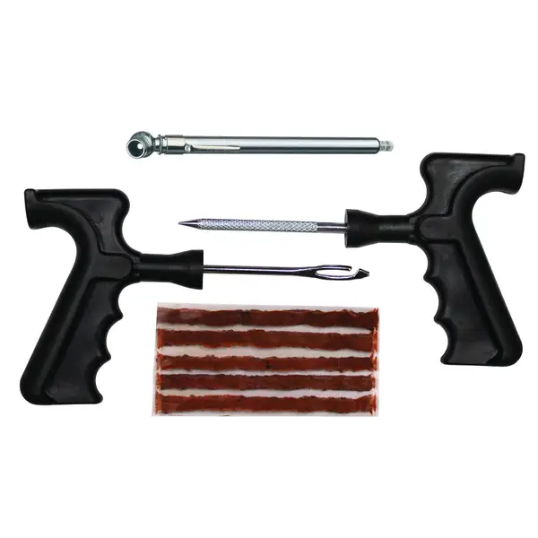 Tru-Flate T-Handle Professional Kit