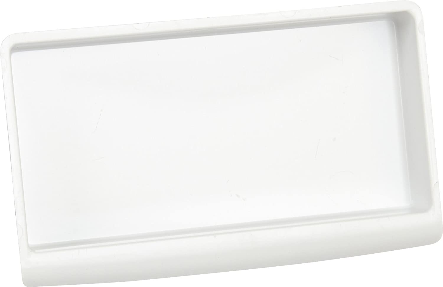 Genuine Frigidaire 5308000716 Refrigerator Butter Dish
