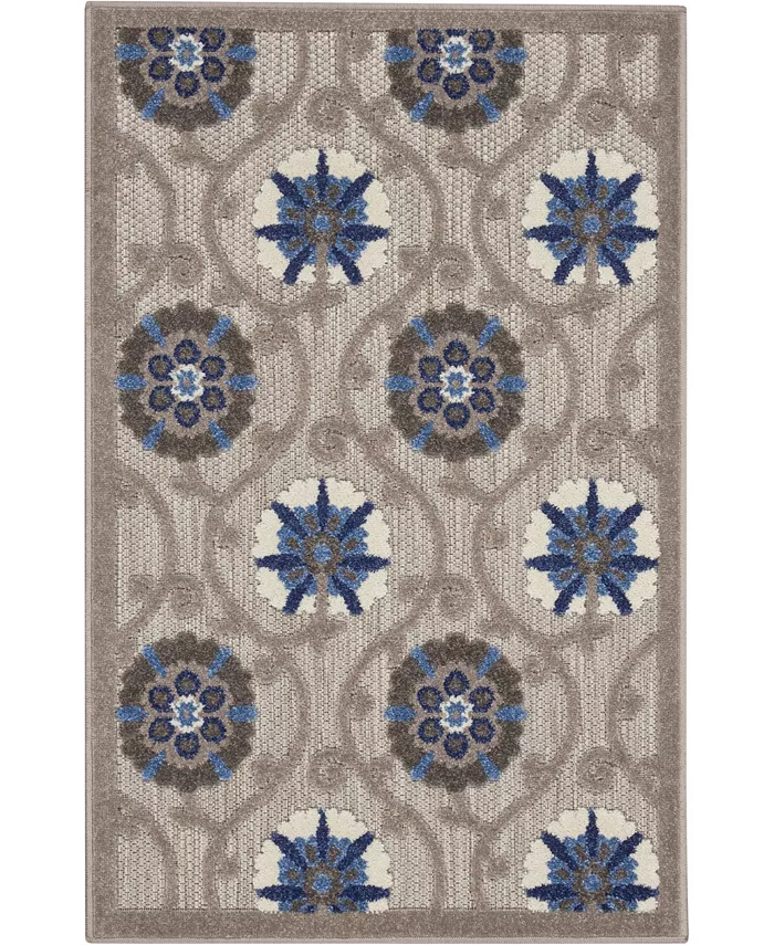 Nourison Aloha ALH19 Area Rug