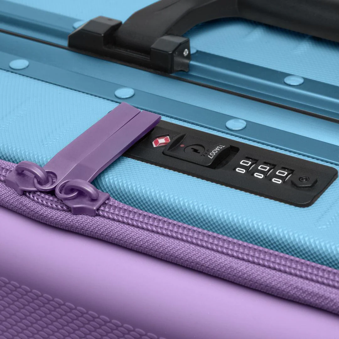 Mala de Viagem Havaianas