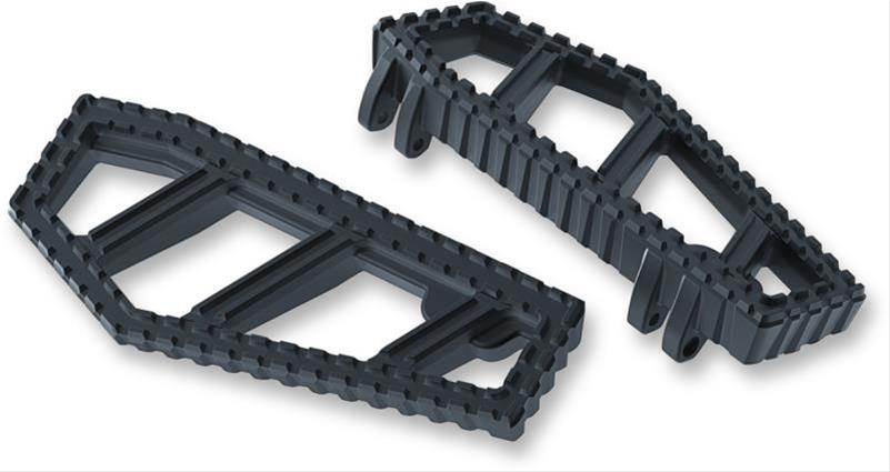 Kuryakyn 3595 Kuryakyn Riot Floorboards
