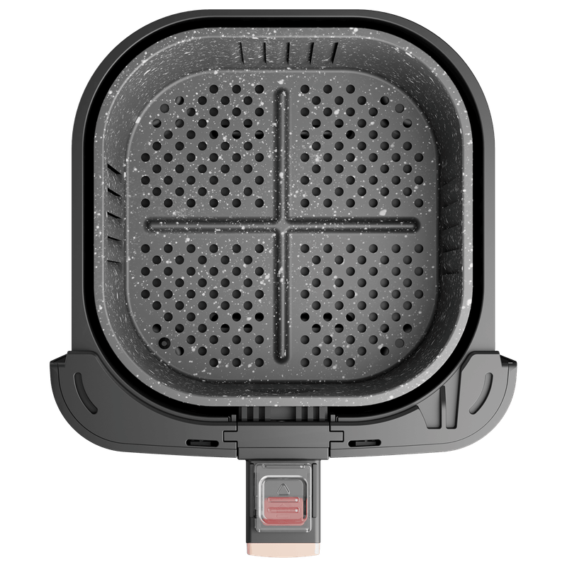 Fritadeira Elétrica WAP Air Fryer Family 4L