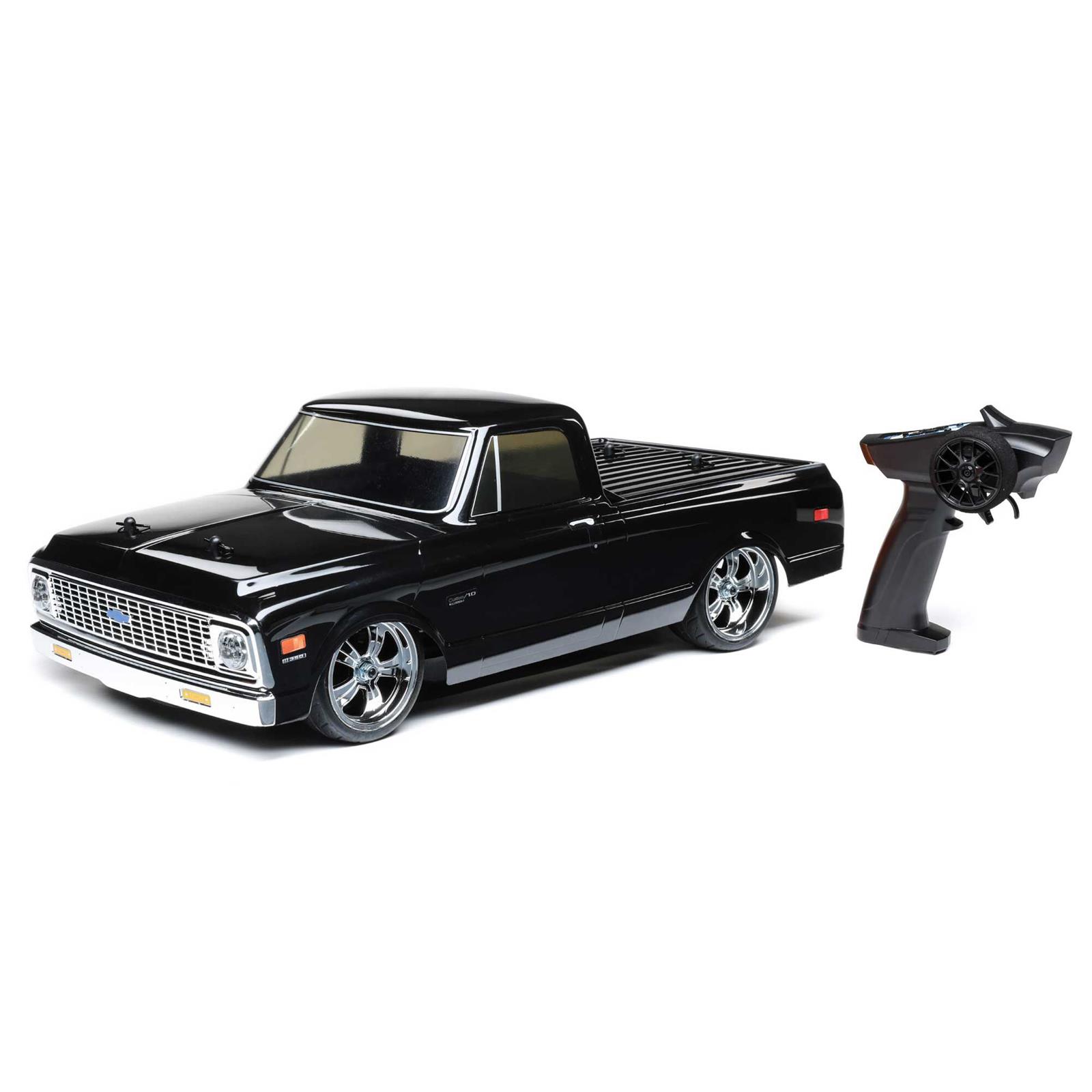 Losi LOS03034T2 Losi 1972 Chevy C10 Pickup Truck V100 AWD Trucks