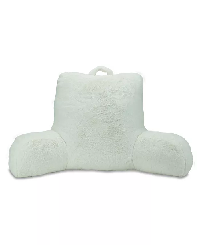 Arlee Home Fashions Bed Rest Lounger Pillow，  33