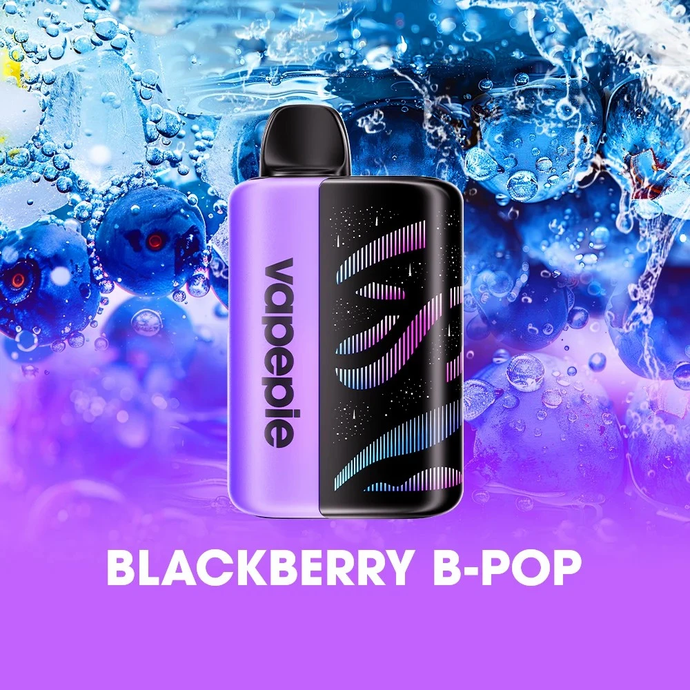 🎉 Vapepie Galactic Gleam 35000 PUFFS – Mixed Flavors | Ultimate Vaping Experience ( Sydney Stock 🚚 )
