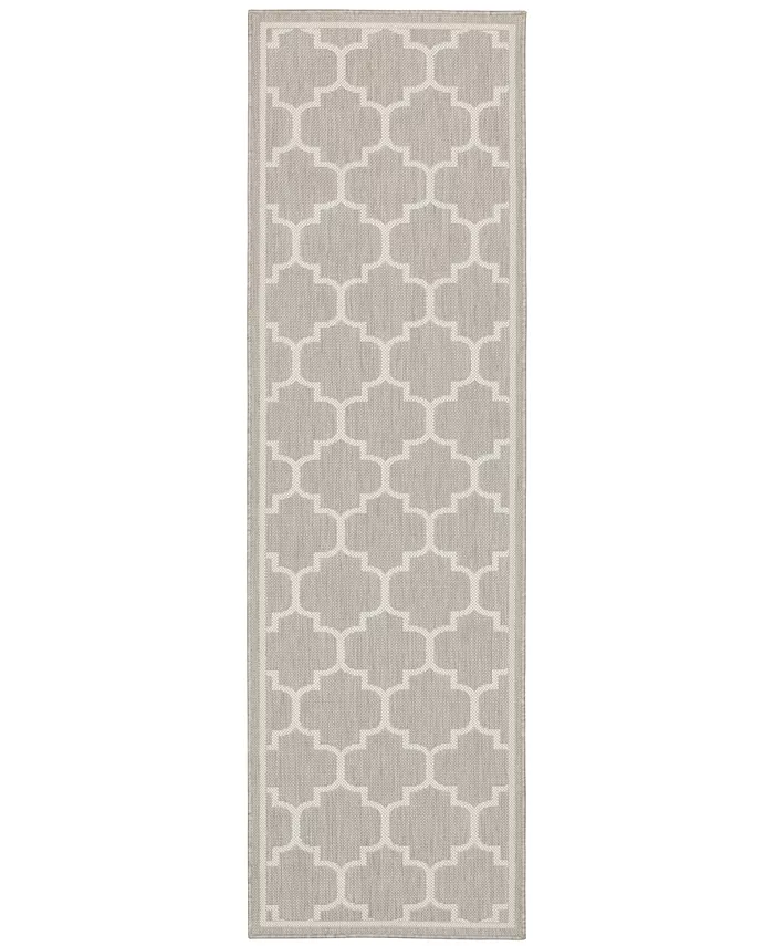 JHB Design Genoa Outdoor 1636GNA 1'10
