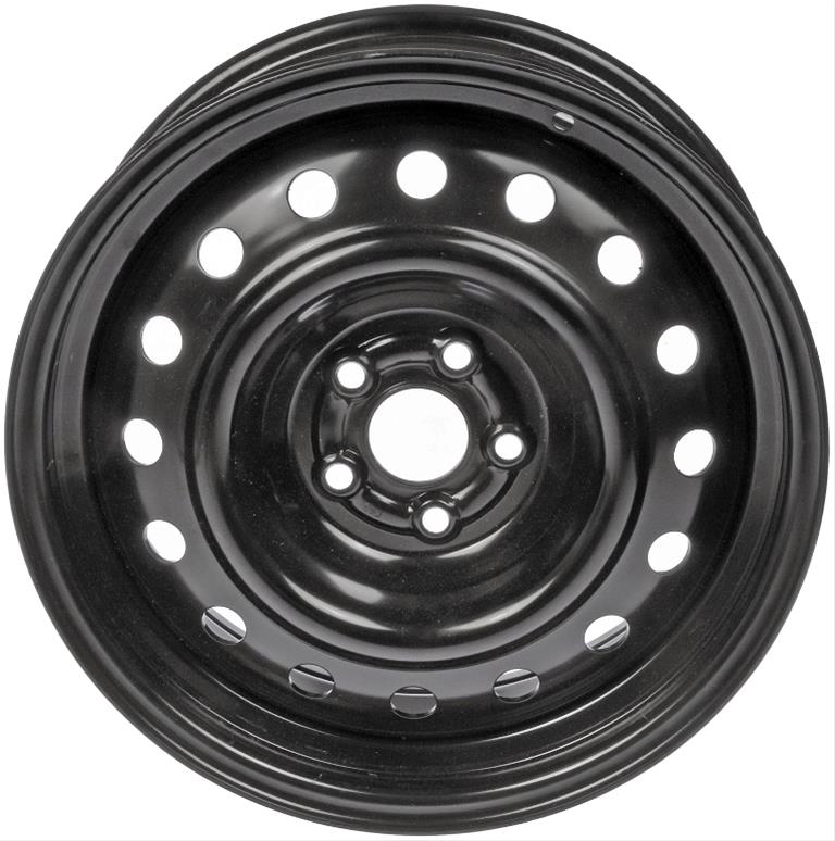 Dorman 939-174 Dorman OE Replacement Wheels