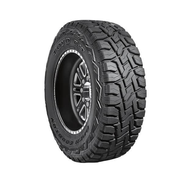 Toyo Open Country R/T LT305/70R17 121/118Q