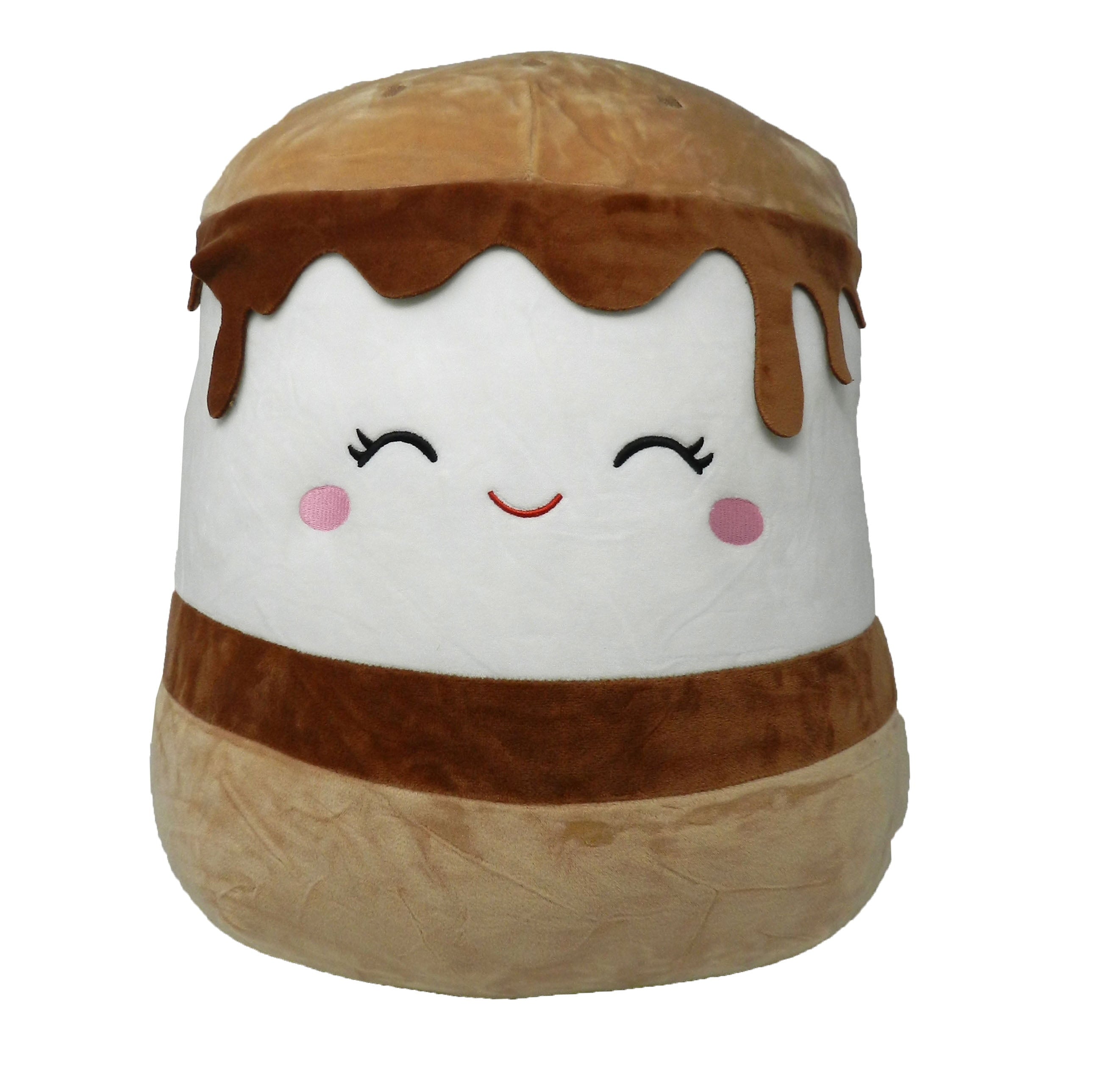 Squishmallow Kellytoy Food Series A 16