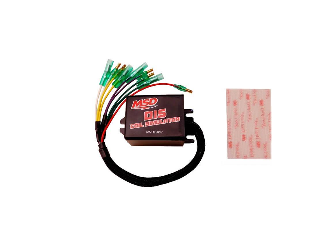 MSD Ignition 8922