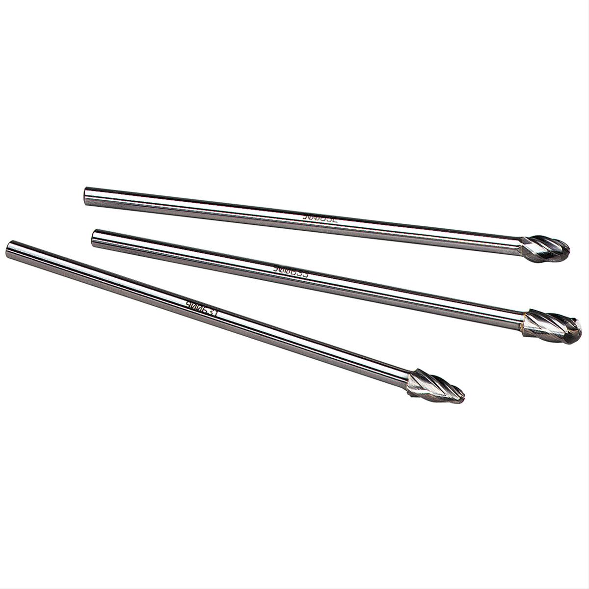 Summit Racing SUM-900630 Summit Racing? 3-Piece Non-Ferrous Deburr Kits
