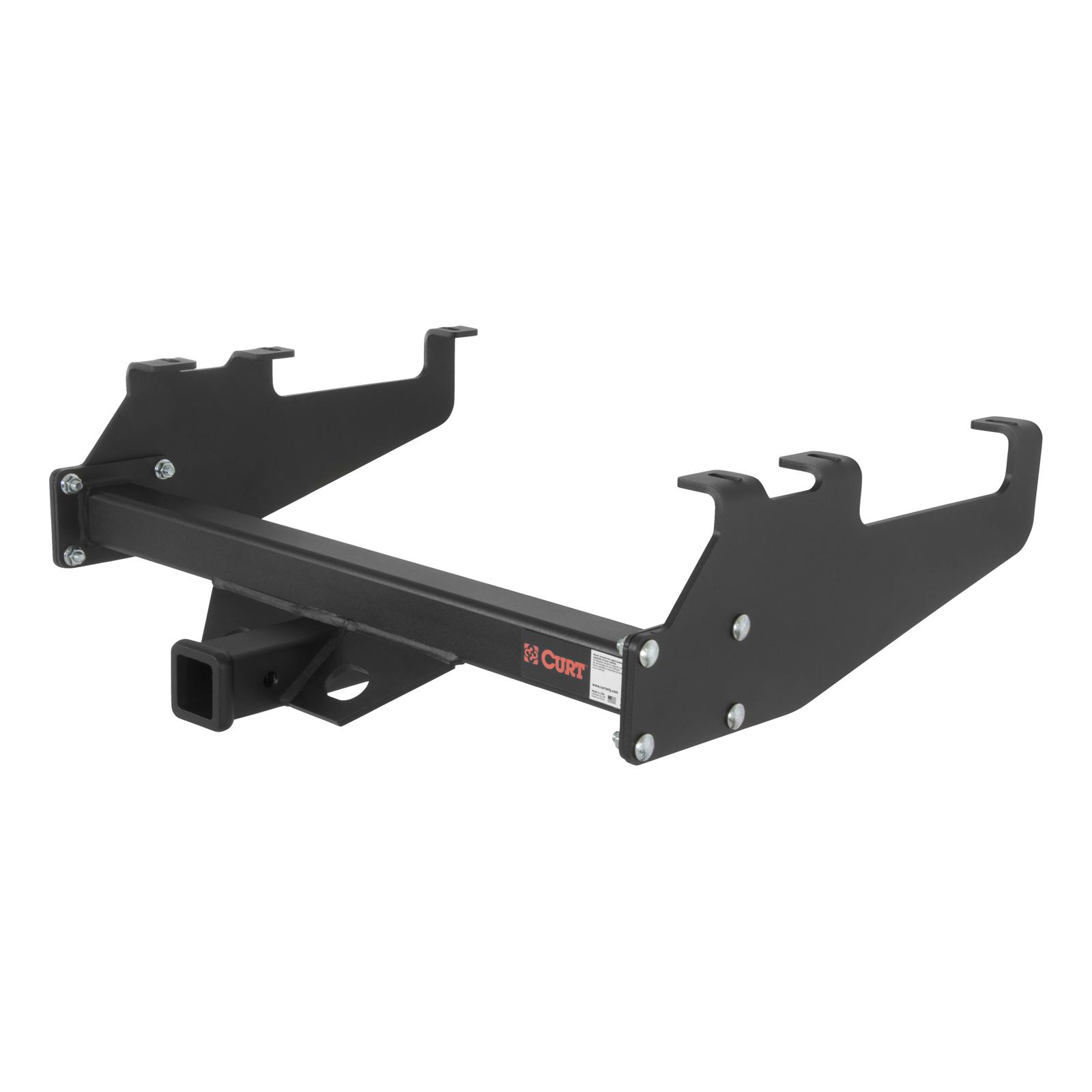 Curt Manufacturing 15511 CURT Multi-Fit Receiver Hitches