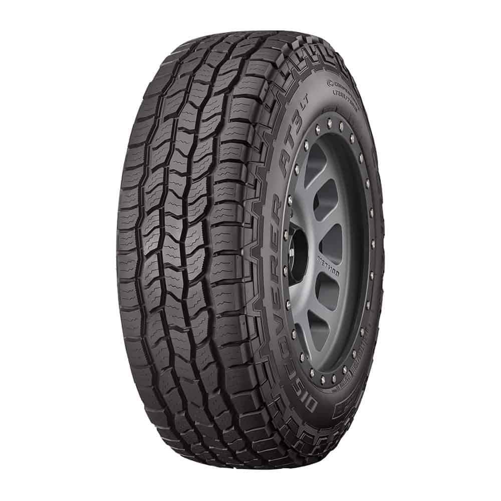 Cooper Discoverer AT3 LT LT235/85R16 120/116R