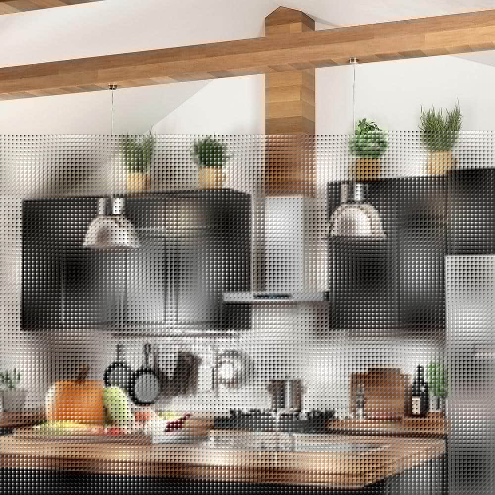 HisoHu 2952 in 780 CFM Ducted Wall Mount Range Hood in Stainless Steel With Gesture Sensing Control Function