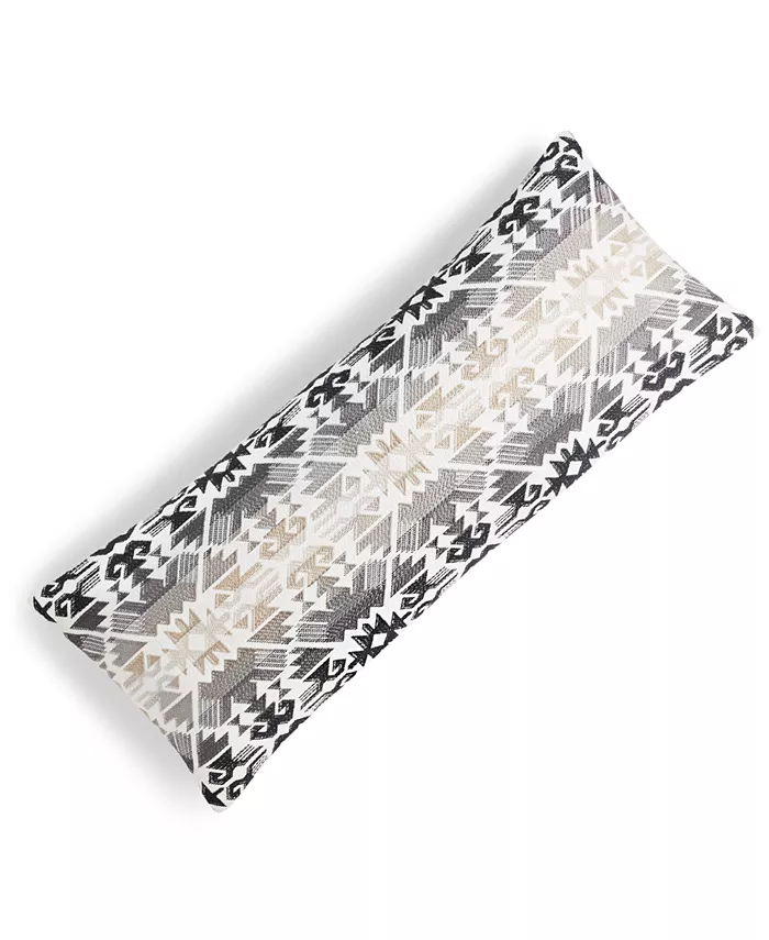 Hotel Collection CLOSEOUT! for Hotel Collection Mojave Geo Decorative Pillow， 14