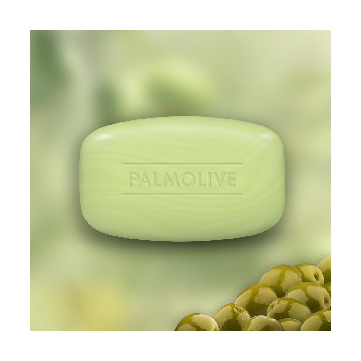 Palmolive Naturals Hidratacao Saudavel Sabonete em Barra 85g